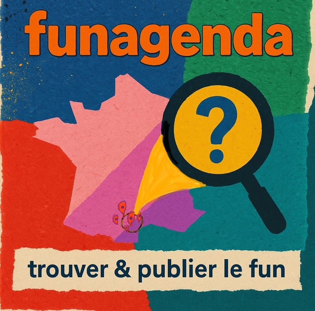 Funagenda collage hero